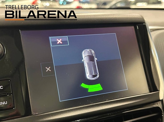 Peugeot 208 18 of 21