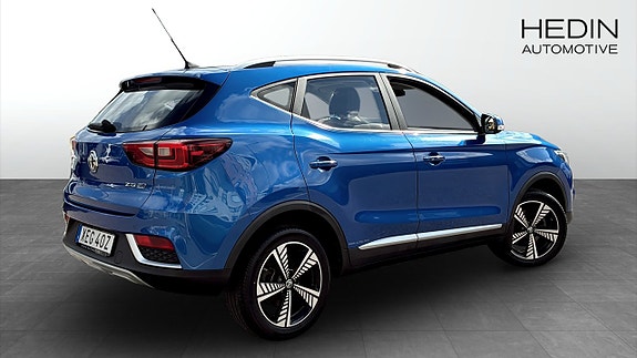 MG ZS 2 of 5