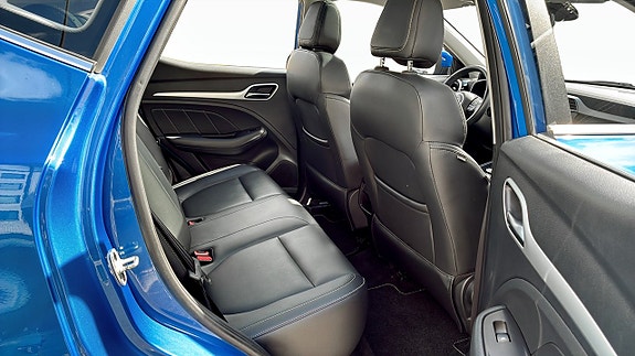 MG ZS 5 of 5