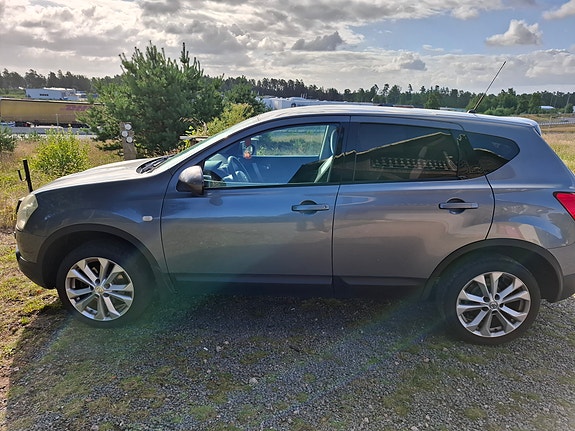 Nissan Qashqai 5 of 5