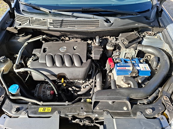 Nissan Qashqai 2 of 5