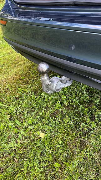 Volvo V60 8 of 23