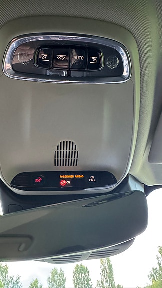 Volvo V60 18 of 23