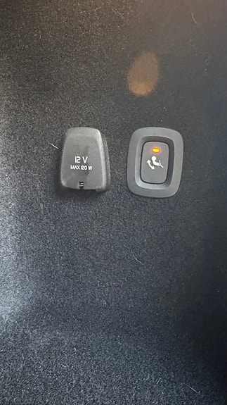 Volvo V60 19 of 23