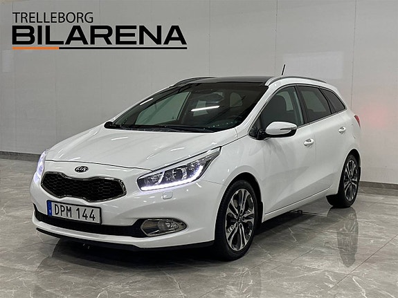 Kia Ceed 4 of 5