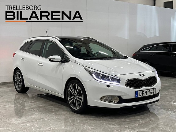 Kia Ceed 2 of 5