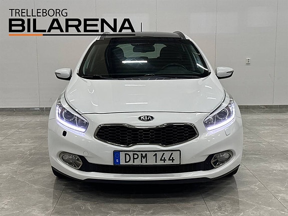 Kia Ceed 3 of 5