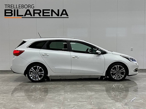 Kia Ceed 5 of 5