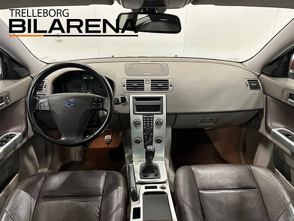 Volvo V50 15 of 23