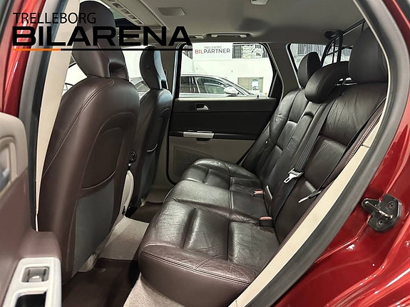 Volvo V50 20 of 23