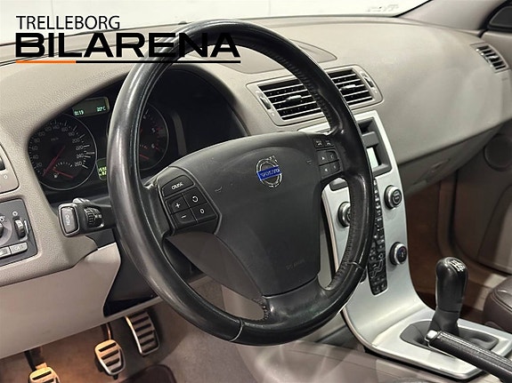 Volvo V50 9 of 23