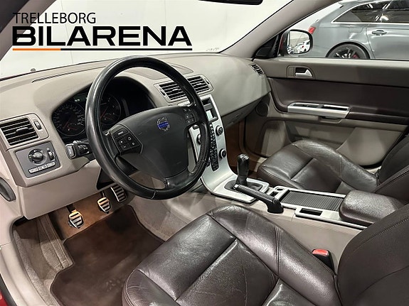 Volvo V50 10 of 23