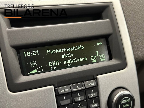 Volvo V50 19 of 23