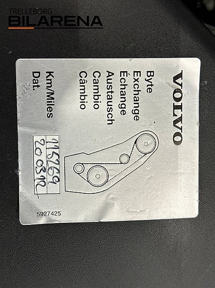 Volvo V50 23 of 23
