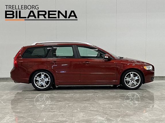 Volvo V50 5 of 5
