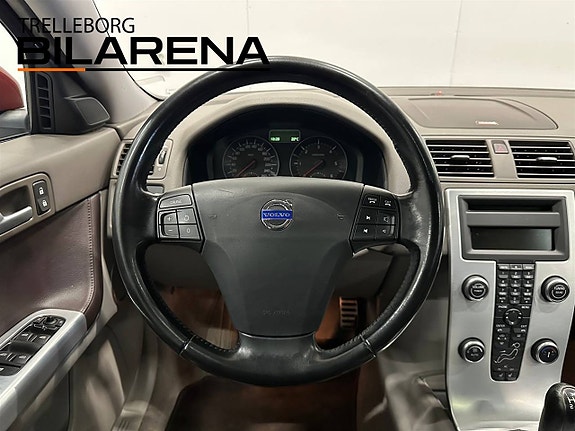 Volvo V50 16 of 23
