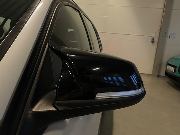 BMW 320d 21 of 30