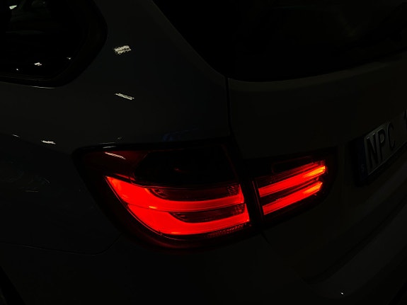 BMW 320d 5 of 5