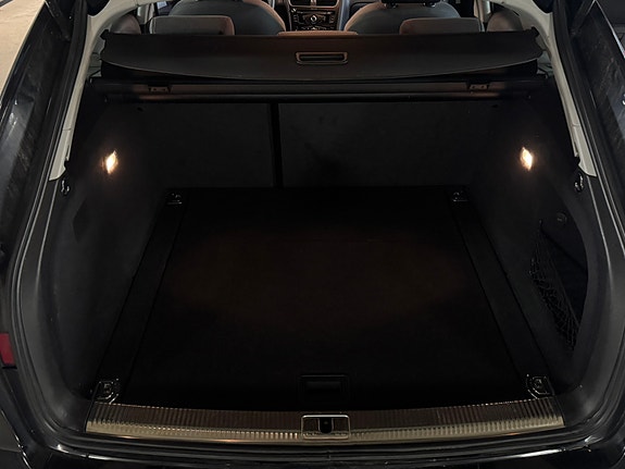 Audi A4 5 of 5