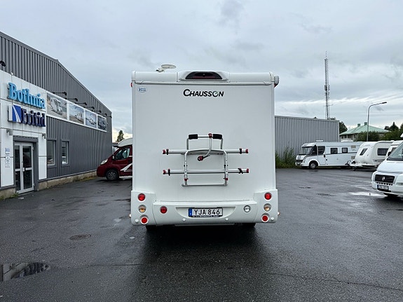Chausson Flash 638 6 of 21
