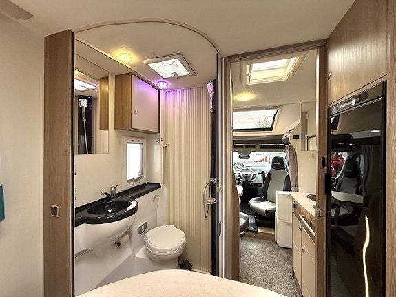 Chausson Flash 638 14 of 21
