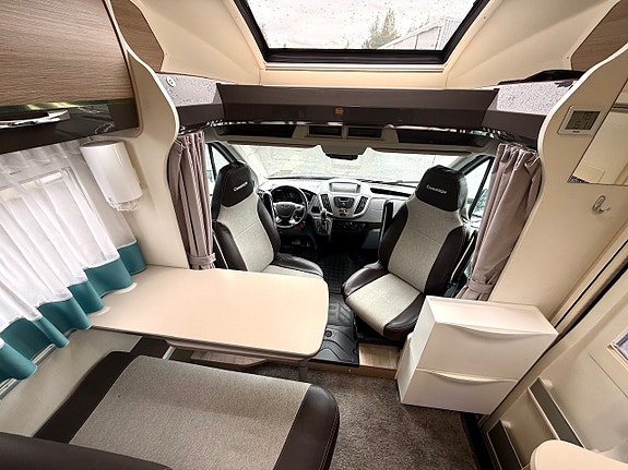 Chausson Flash 638 16 of 21