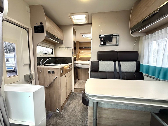 Chausson Flash 638 20 of 21