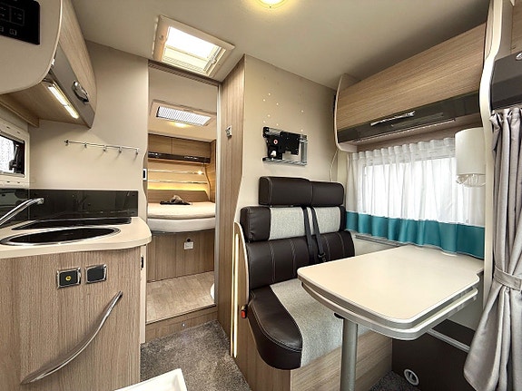 Chausson Flash 638 17 of 21