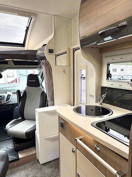 Chausson Flash 638 15 of 21
