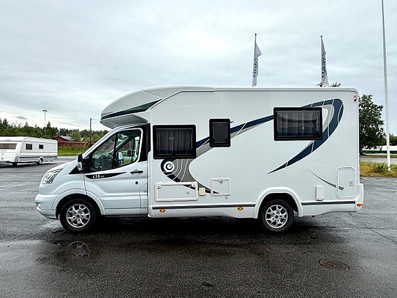 Chausson Flash 638 4 of 21