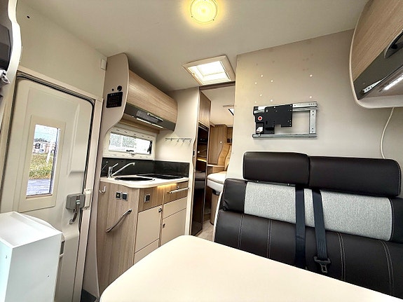 Chausson Flash 638 18 of 21