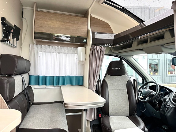 Chausson Flash 638 8 of 21
