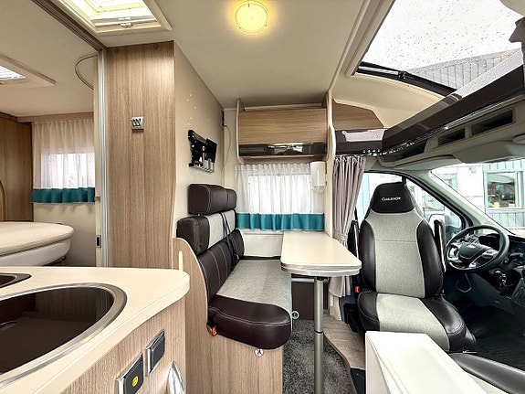 Chausson Flash 638 9 of 21