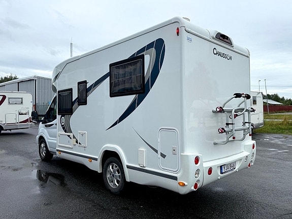 Chausson Flash 638 5 of 21