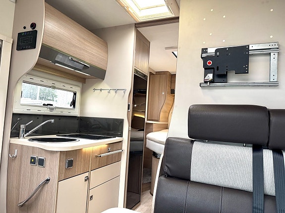 Chausson Flash 638 19 of 21
