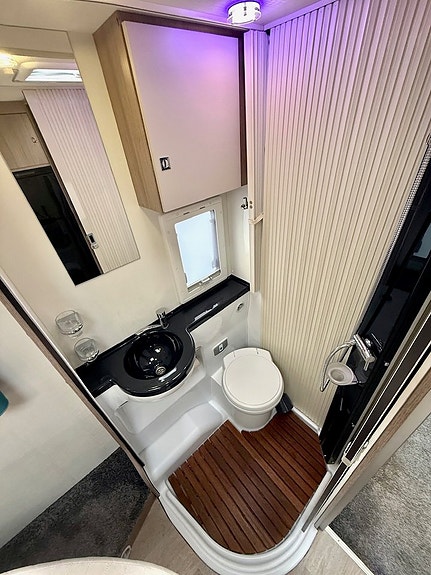Chausson Flash 638 13 of 21