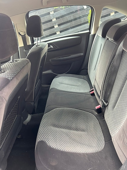 Citroen C4 6 of 8