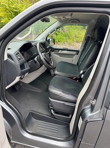 Volkswagen Transporter 5 of 5