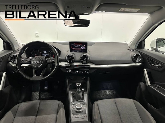 Audi Q2 15 of 24