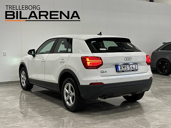 Audi Q2 6 of 24