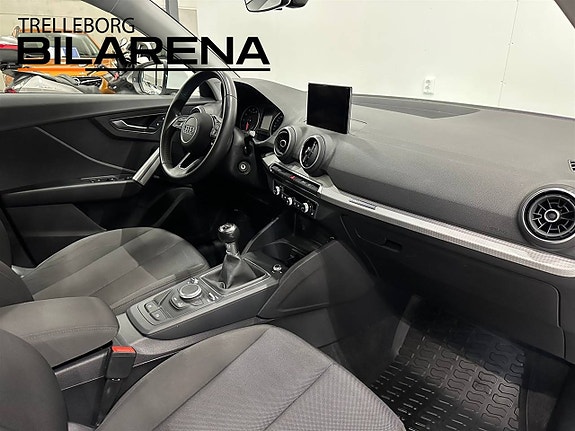 Audi Q2 12 of 24