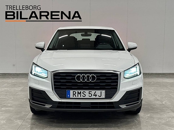 Audi Q2 3 of 5