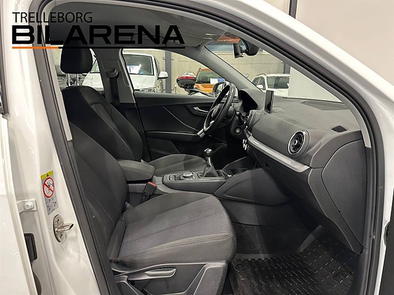 Audi Q2 13 of 24