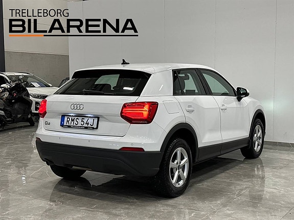 Audi Q2 8 of 24