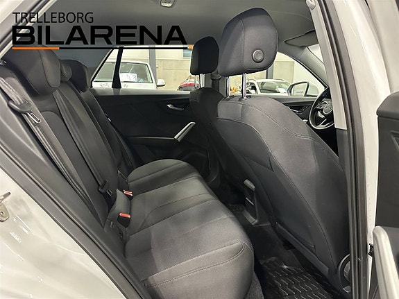 Audi Q2 23 of 24
