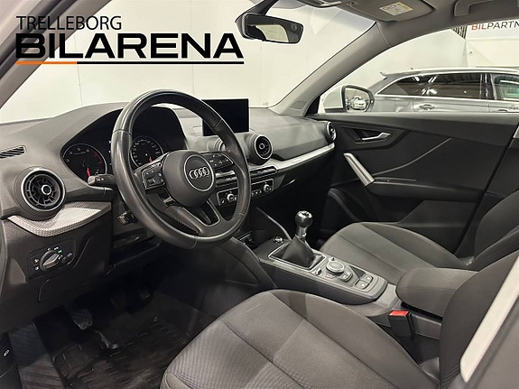Audi Q2 10 of 24