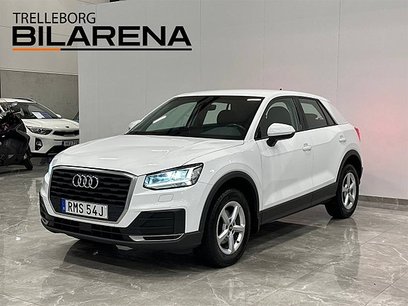 Audi Q2 4 of 5