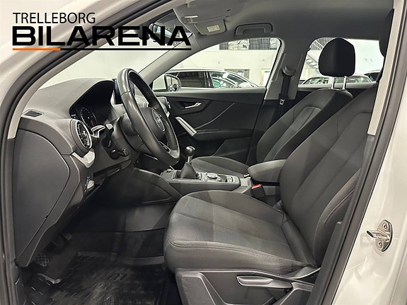 Audi Q2 11 of 24
