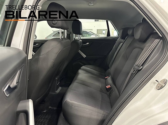 Audi Q2 22 of 24