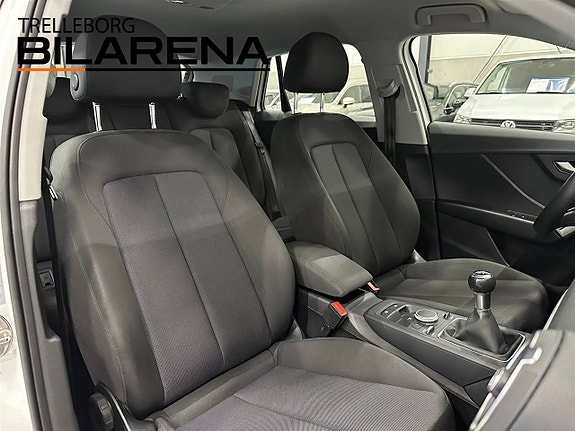Audi Q2 14 of 24